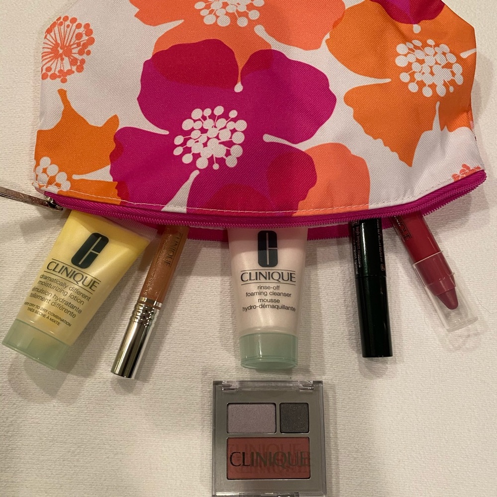 Clinique Make Up Bundle